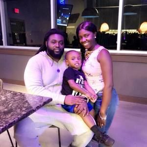 Meet your Posher, Jasmine